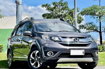 2018 Honda BR-V  1.5 V CVT in Makati, Metro Manila