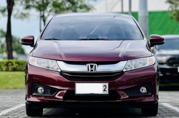 2015 Honda City in Makati, Metro Manila