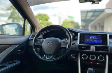 Sell Purple 2019 Mitsubishi XPANDER in Makati