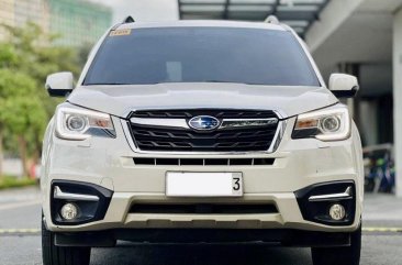 Purple Subaru Forester 2018 for sale in Makati