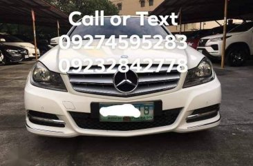 Sell Purple 2012 Mercedes-Benz 180 in Pasig
