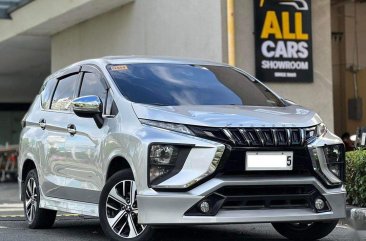 Sell Purple 2019 Mitsubishi XPANDER in Makati