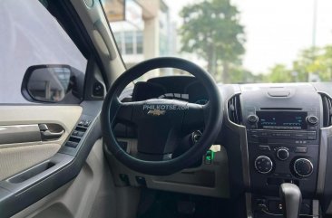 2014 Chevrolet Trailblazer in Makati, Metro Manila