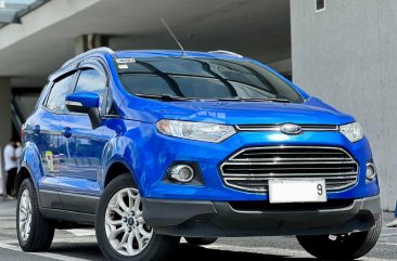 2016 Ford EcoSport in Makati, Metro Manila