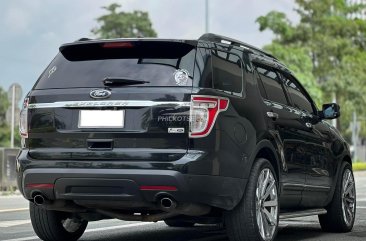 2013 Ford Explorer in Makati, Metro Manila