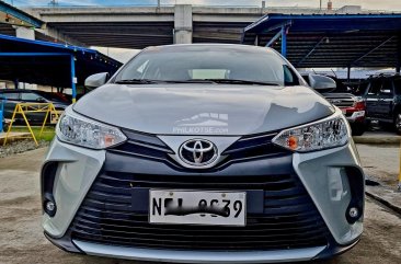 2022 Toyota Vios 1.3 XLE CVT in Pasay, Metro Manila