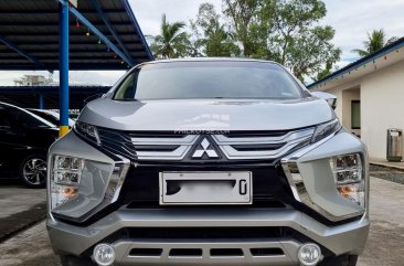 2021 Mitsubishi Xpander GLS 1.5 AT in Pasay, Metro Manila