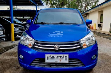 2016 Suzuki Celerio  1.0L- M/T in Pasay, Metro Manila