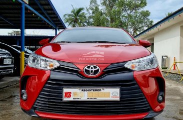 2021 Toyota Vios 1.3 XLE MT in Pasay, Metro Manila