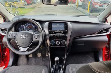 2021 Toyota Vios 1.3 XLE MT in Pasay, Metro Manila