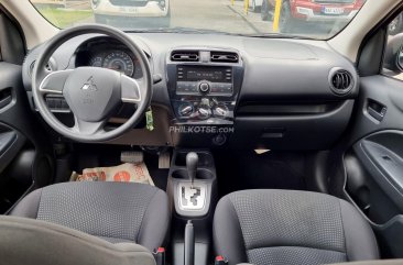 2019 Mitsubishi Mirage G4  GLX 1.2 CVT in Pasay, Metro Manila