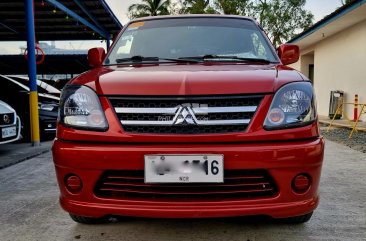 2015 Mitsubishi Adventure in Pasay, Metro Manila