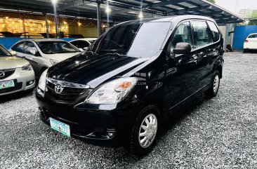 2012 Toyota Innova in Las Piñas, Metro Manila