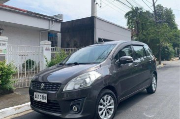 Sell Purple 2022 Suzuki Ertiga in Taguig