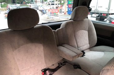 Purple Hyundai Starex 2007 for sale in Quezon City