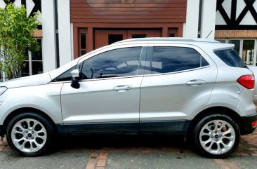 2019 Ford EcoSport  1.0 L Titanium AT in Cainta, Rizal