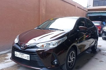 2022 Toyota Vios in Quezon City, Metro Manila