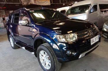 2014 Mitsubishi Montero Sport in Pasig, Metro Manila