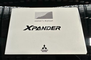 2019 Mitsubishi Xpander  GLS Sport 1.5G 2WD AT in Marikina, Metro Manila