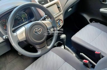 2016 Toyota Wigo  1.0 G AT in Quezon City, Metro Manila