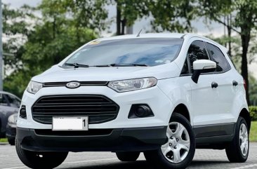 2014 Ford EcoSport in Makati, Metro Manila