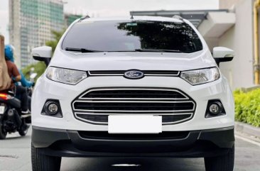 2018 Ford EcoSport in Makati, Metro Manila