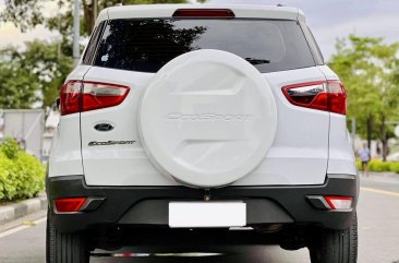 2018 Ford EcoSport in Makati, Metro Manila