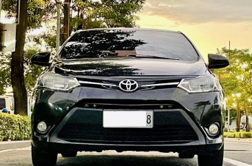 2017 Toyota Vios in Makati, Metro Manila