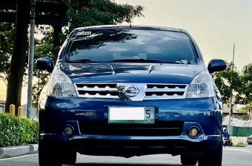 2009 Nissan Grand Livina in Makati, Metro Manila