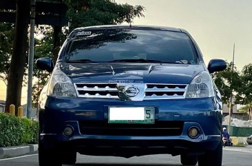 2009 Nissan Grand Livina in Makati, Metro Manila