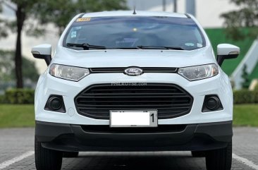 2014 Ford EcoSport in Makati, Metro Manila