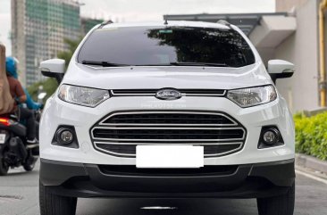 2014 Ford EcoSport in Makati, Metro Manila