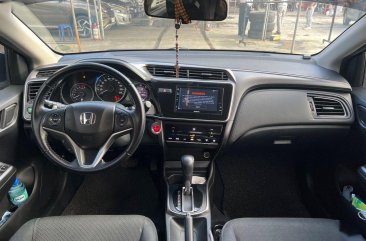 Purple Honda City 2019 for sale in Makati