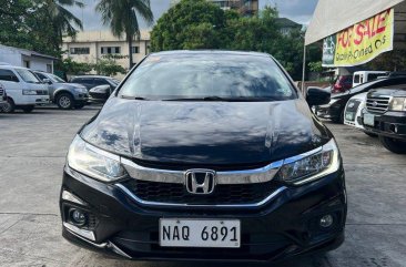 Purple Honda City 2019 for sale in Makati