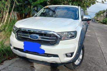 2019 Ford Ranger  2.2 XLT 4x2 MT in Cainta, Rizal