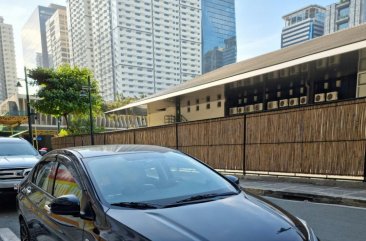 Selling Purple Honda City 2017 in Taguig