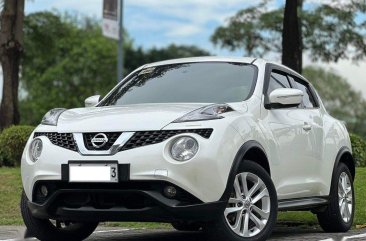 Sell Purple 2017 Nissan Juke in Makati