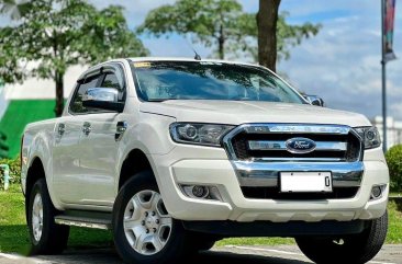Sell Purple 2016 Ford Ranger in Makati