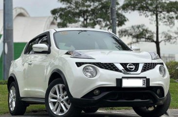 Sell Purple 2017 Nissan Juke in Makati