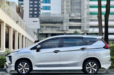 Purple Mitsubishi XPANDER 2019 for sale in Makati