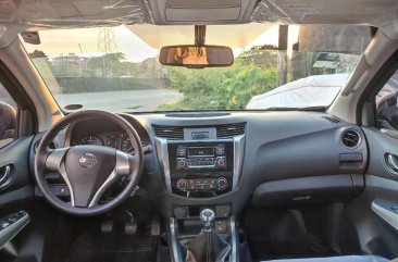 Selling Purple Nissan Navara 2019 in Valenzuela