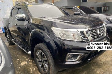 Purple Nissan Navara 2019 for sale in Mandaue