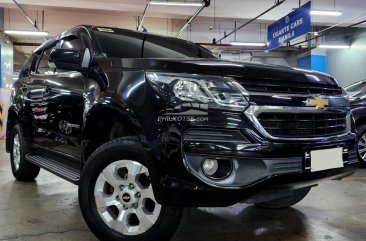 2019 Chevrolet Trailblazer in Quezon City, Metro Manila