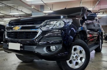 2019 Chevrolet Trailblazer in Quezon City, Metro Manila
