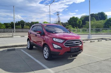 2020 Ford EcoSport  1.5 L Trend AT in Angeles, Pampanga