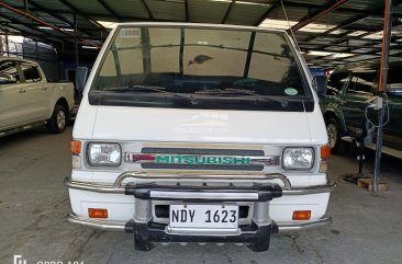 2016 Mitsubishi L300 in Las Piñas, Metro Manila