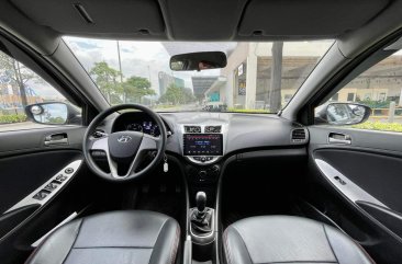 2019 Hyundai Accent in Makati, Metro Manila