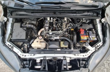 2017 Toyota Innova  2.8 J Diesel MT in Bacoor, Cavite
