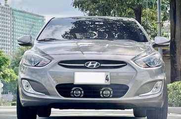 2019 Hyundai Accent in Makati, Metro Manila