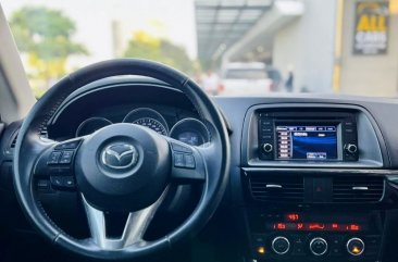 2012 Mazda CX-5 in Makati, Metro Manila